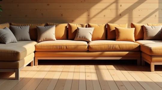 Cuidado de muebles
