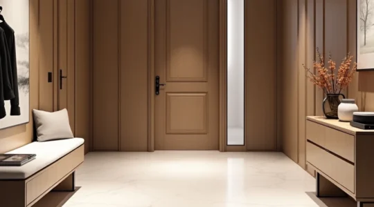 Muebles a medida